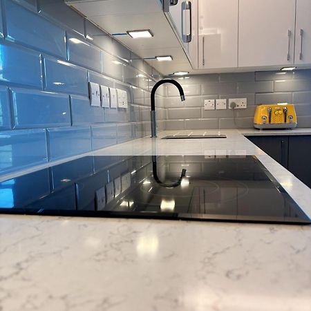 Double Bedroom In Clapham London Luaran gambar
