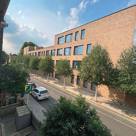 Double Bedroom In Clapham London Luaran gambar