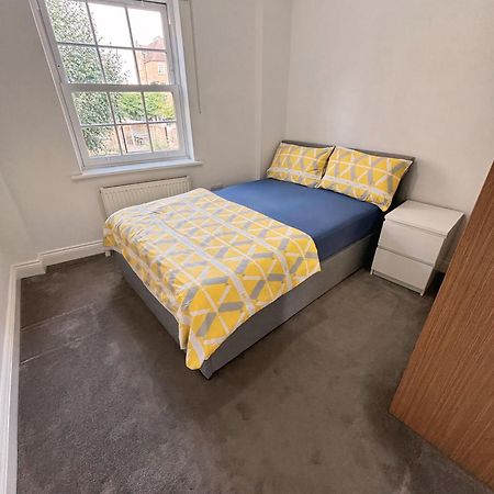 Double Bedroom In Clapham London Luaran gambar
