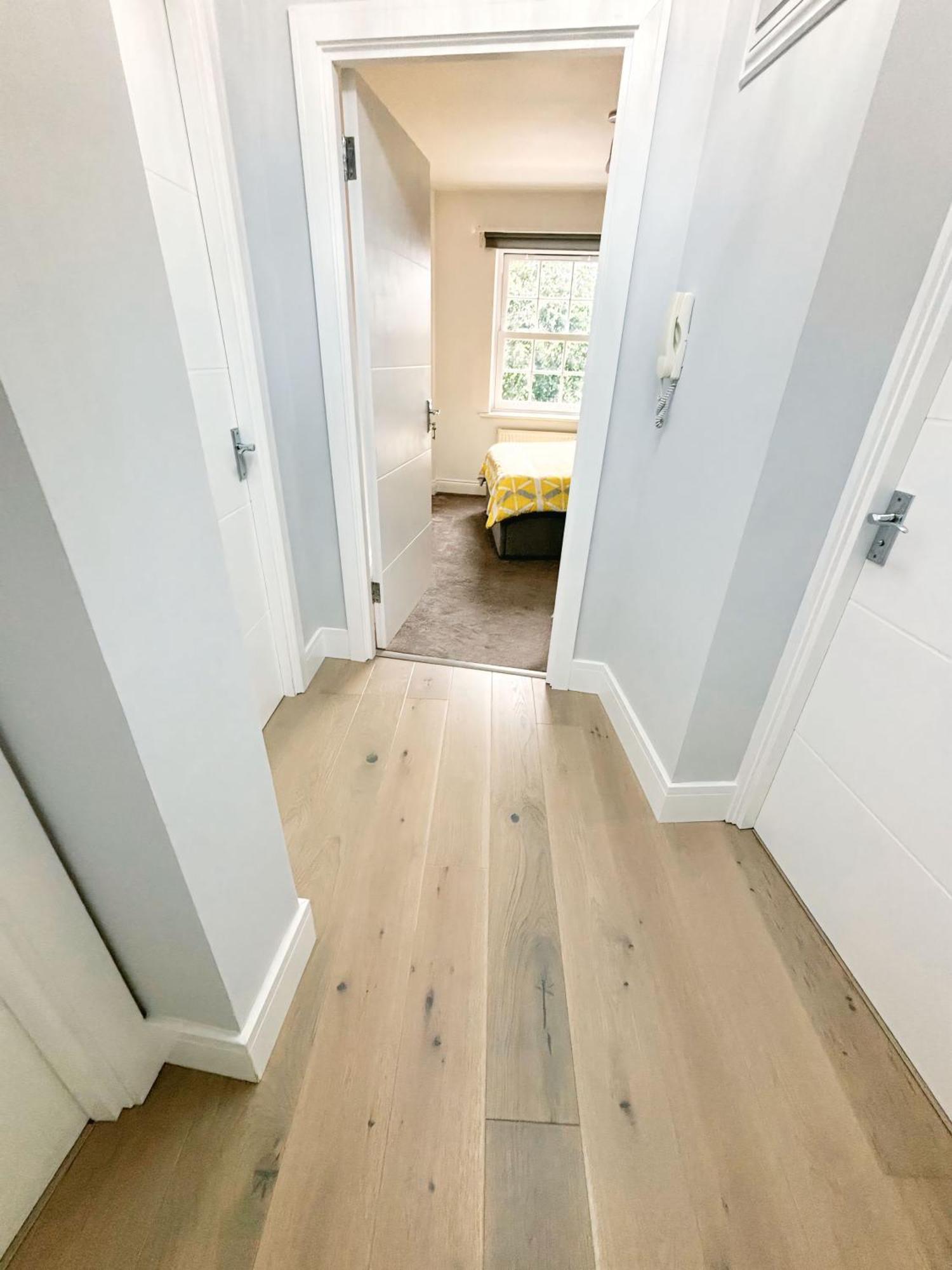 Double Bedroom In Clapham London Luaran gambar